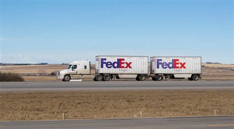 We proudly serve clients throughout California. . What is the most dangerous and costly accident type fedex